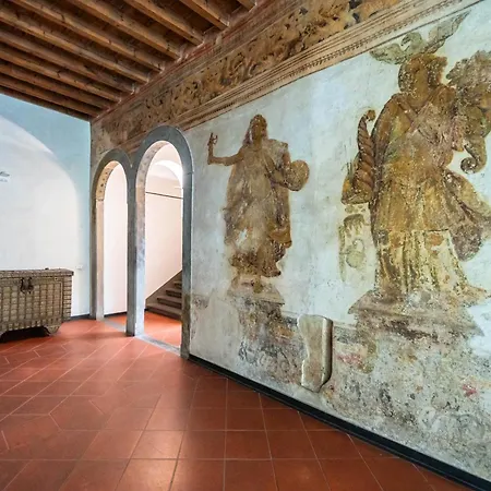 بيت ضيافة Palazzo Salvecchio *