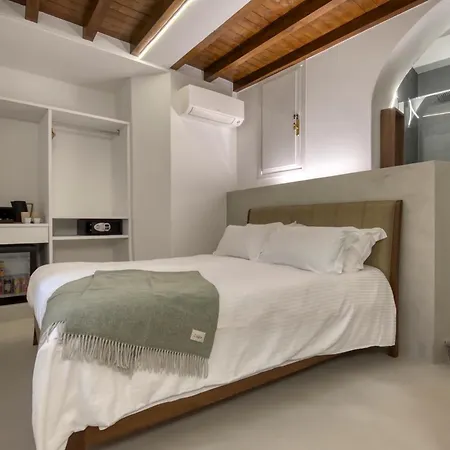 Guest house Palazzo Salvecchio Bergamo