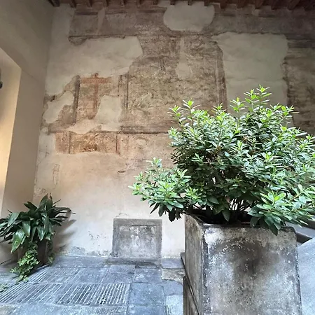 Palazzo Salvecchio Konukevi