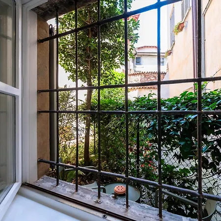 Palazzo Salvecchio Guest house