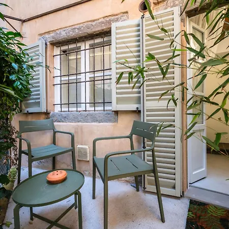 Guest house Palazzo Salvecchio