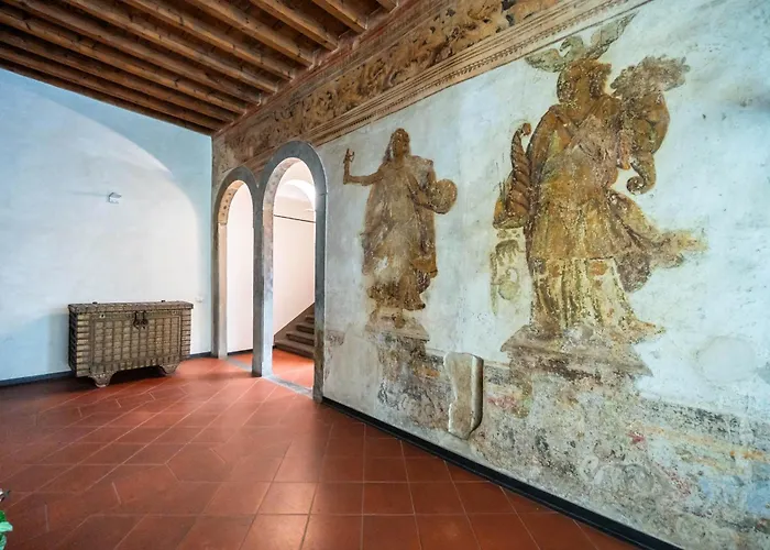 ゲストハウス Palazzo Salvecchio 4*